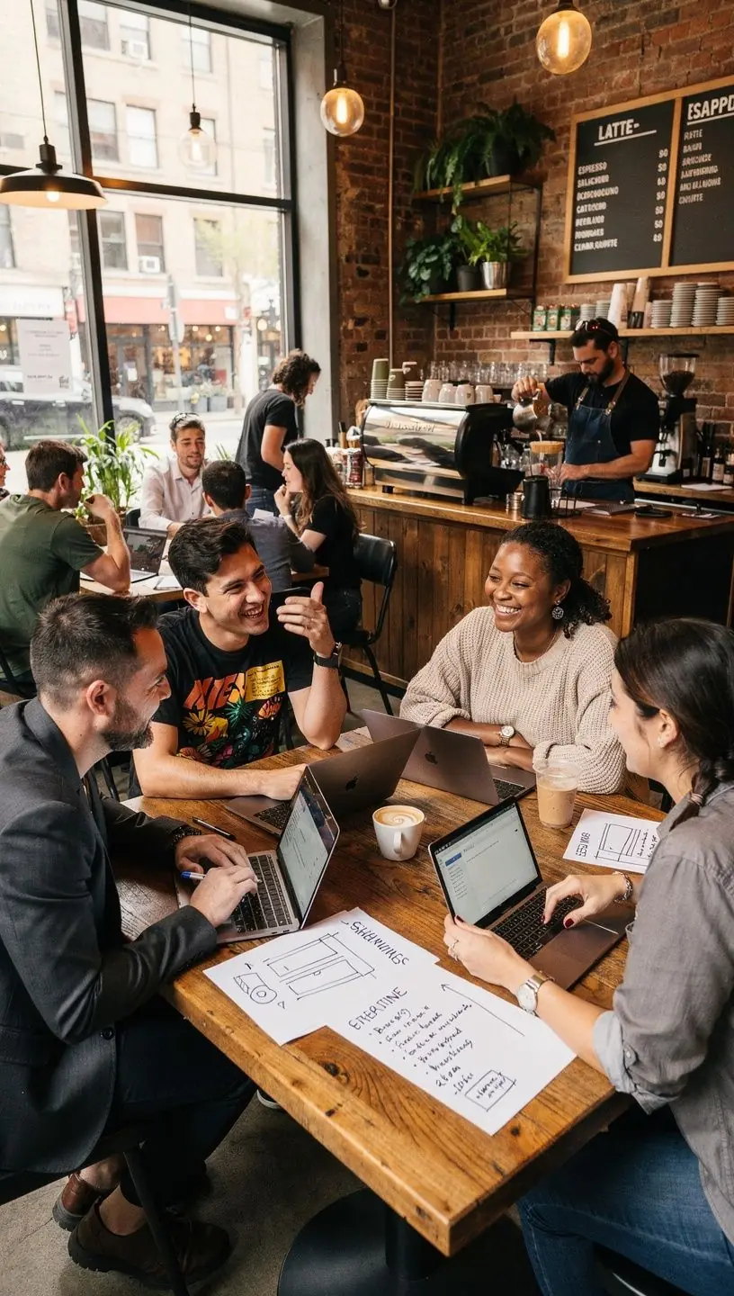 Strategies for effective goal setting and achievement