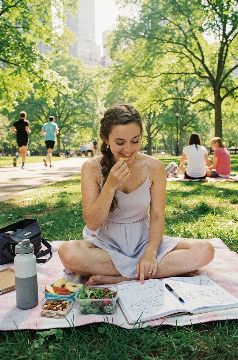 Effective morning routines for daily life improvement