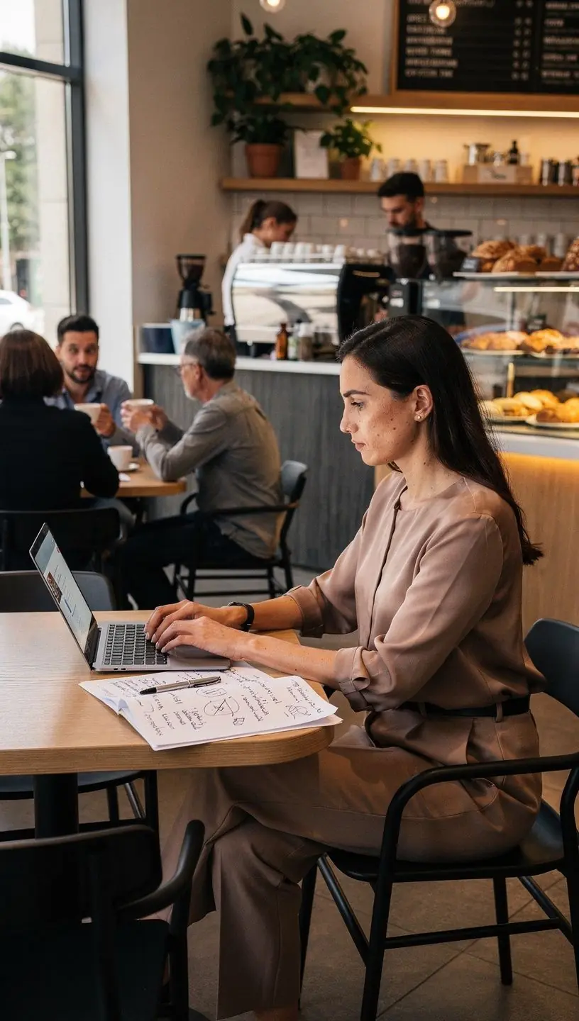 Blueprint for a Personal Development Plan