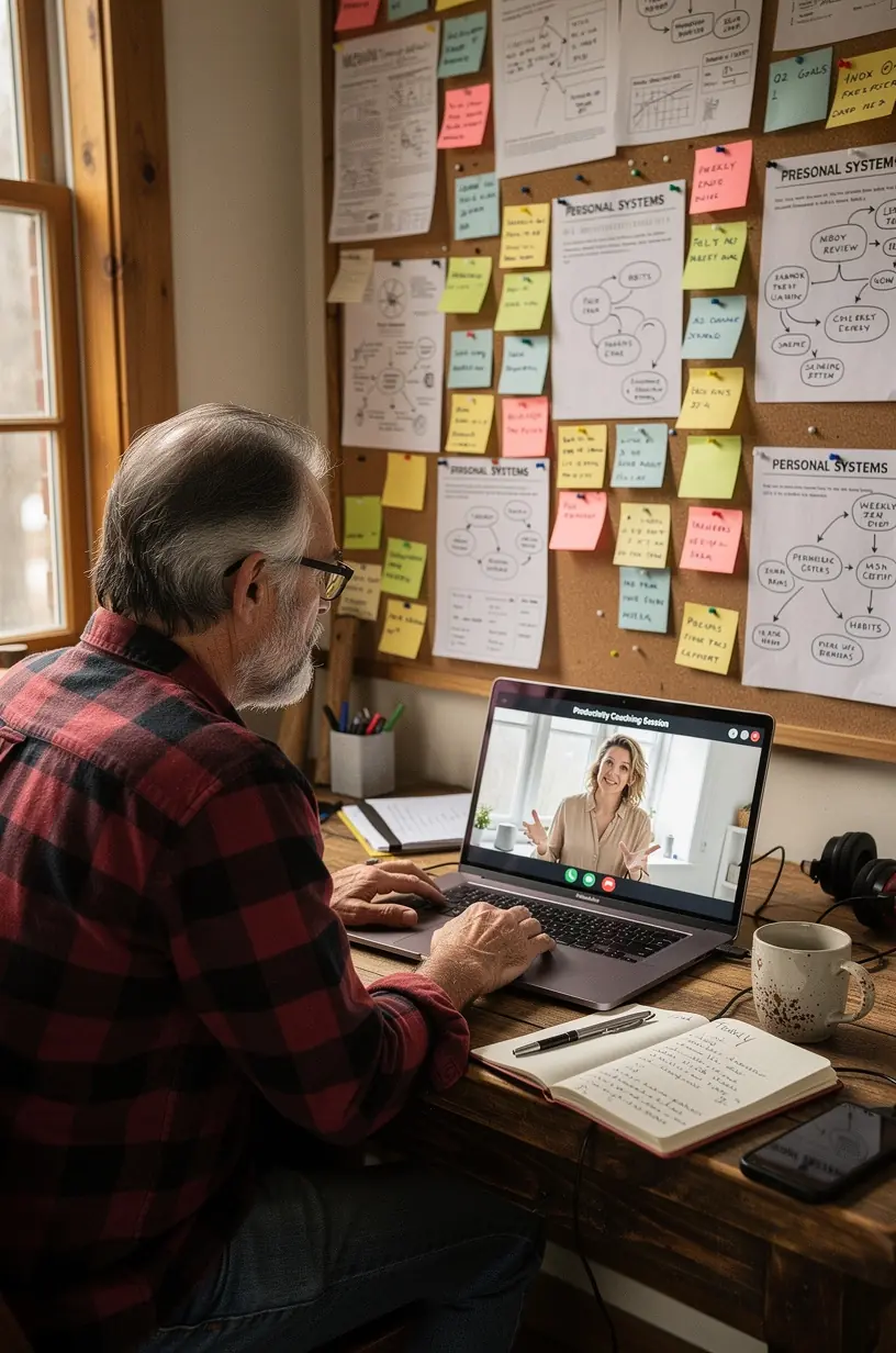 Innovation and technology