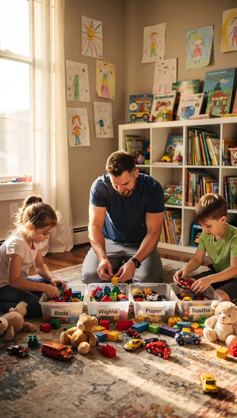 Professional business solutions hero illustration